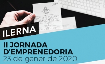 quatre ‘startups’ del ceeilleida participen en la segona jornada d’emprenedoria organitzada per ilerna